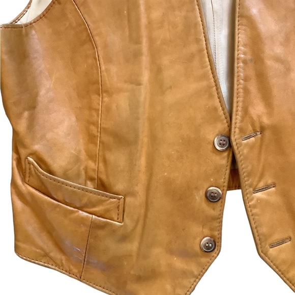 Vintage Vest by Neto - Picture 5 of 14